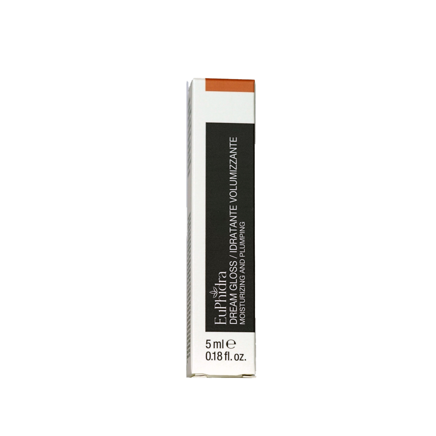 Euphidra Dream Gloss - DG03 - Idratante Volumizzante - 5ml