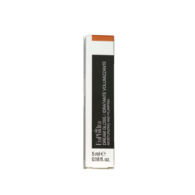Euphidra Dream Gloss - DG03 - Idratante Volumizzante - 5ml