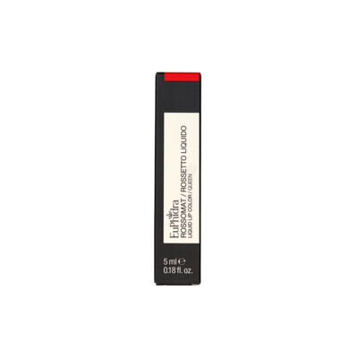 Euphidra Rossomat - Rossetto Liquido - MR03 Queen - 5ml