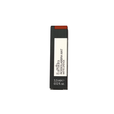 Euphidra Rossetto Rossolabbra Mat - RM14 - 3,5ml