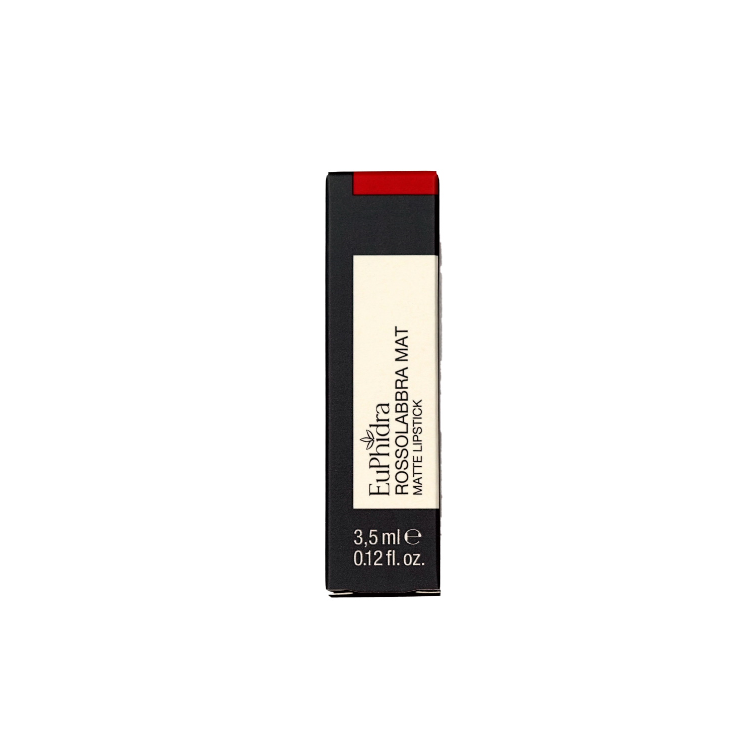 Euphidra Rossetto Rossolabbra Mat - RM11 - 3,5ml