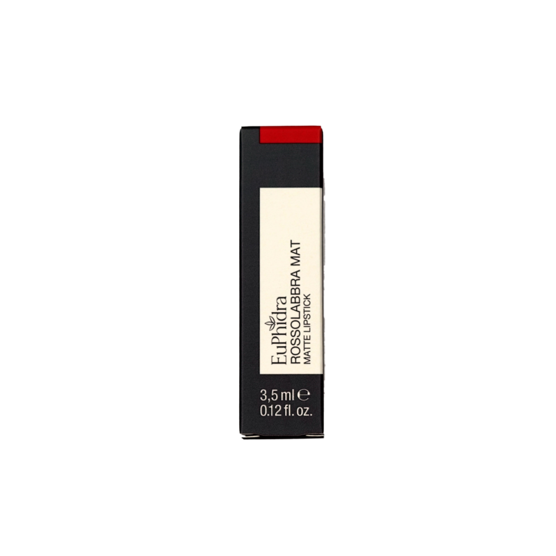 Euphidra Rossetto Rossolabbra Mat - RM11 - 3,5ml