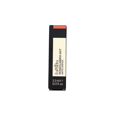 Euphidra Rossetto Rossolabbra Mat - RM15 - 3,5ml