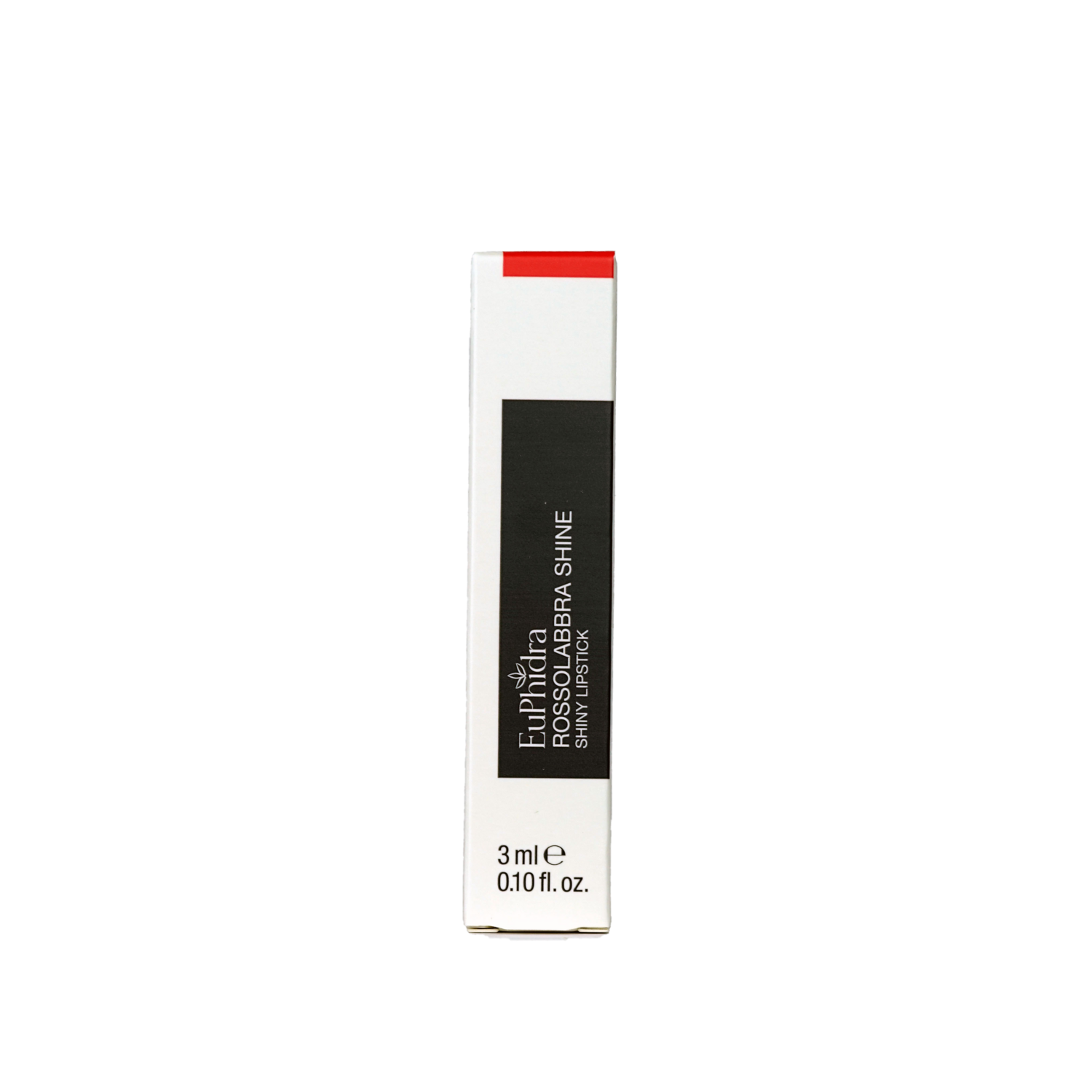 Euphidra Rossetto Rossolabbra Shine - RS13 - 3ml