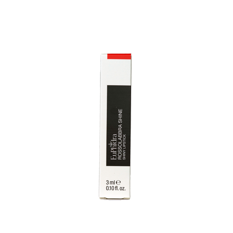 Euphidra Rossetto Rossolabbra Shine - RS13 - 3ml