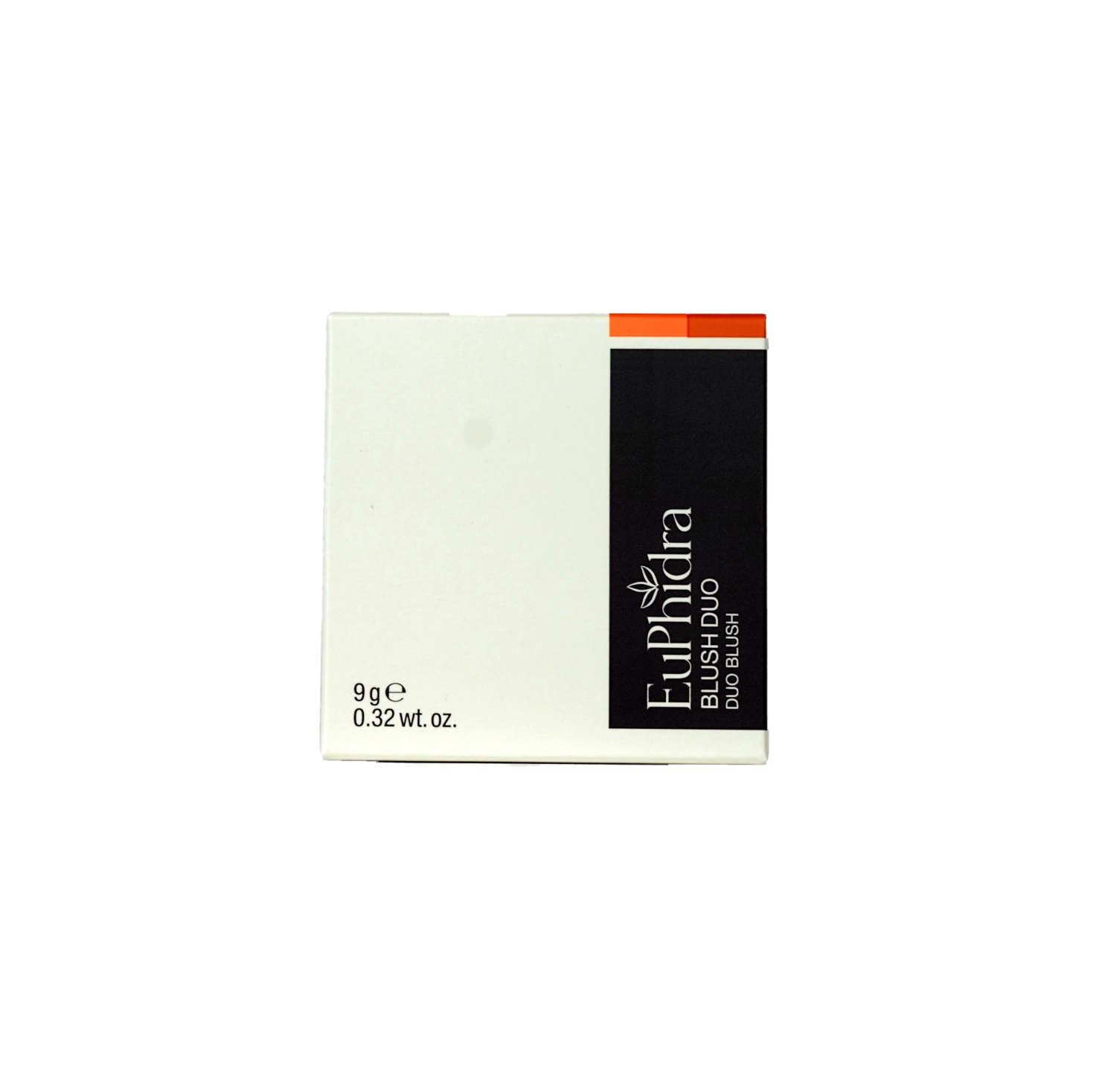Euphidra Blush Duo - 02 - 9g