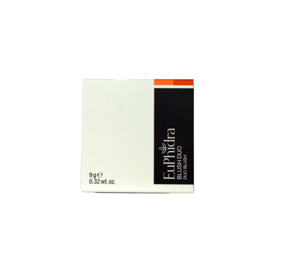 Euphidra Blush Duo - 02 - 9g