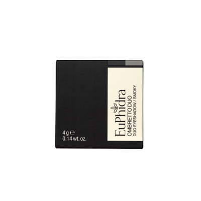 Euphidra Ombretto Duo - OD04 Smoky