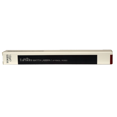 Euphidra Matita Labbra - LL02 Rosso