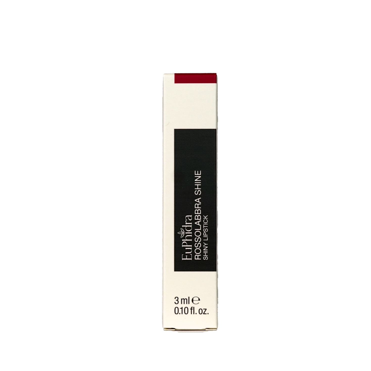 Euphidra Rossetto Rossolabbra Shine - RS14 - 3ml