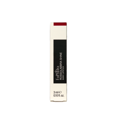 Euphidra Rossetto Rossolabbra Shine - RS14 - 3ml