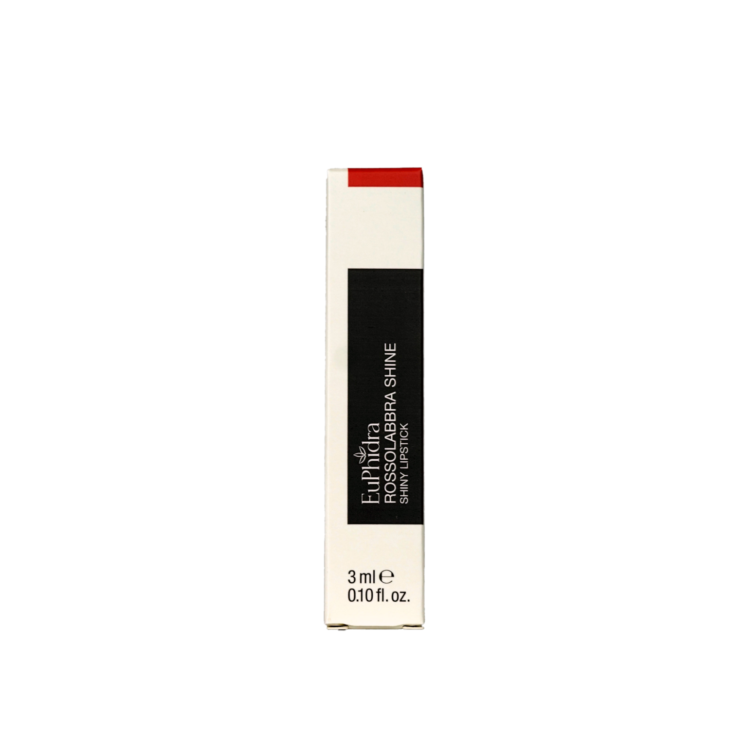 Euphidra Rossetto Rossolabbra Shine - RS10 - 3ml