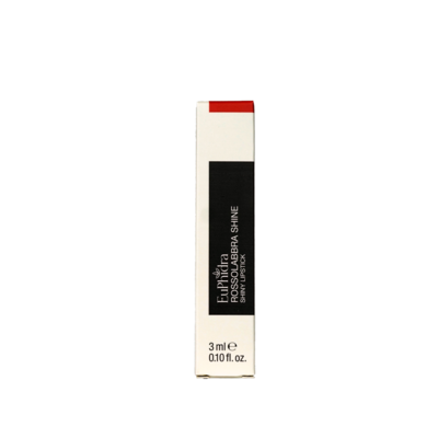 Euphidra Rossetto Rossolabbra Shine - RS10 - 3ml