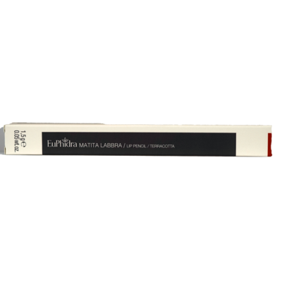 Euphidra Matita Labbra - LL01 Terra