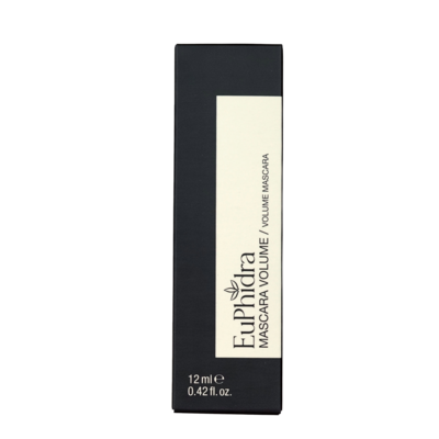 Euphidra Mascara Volume - 12ml