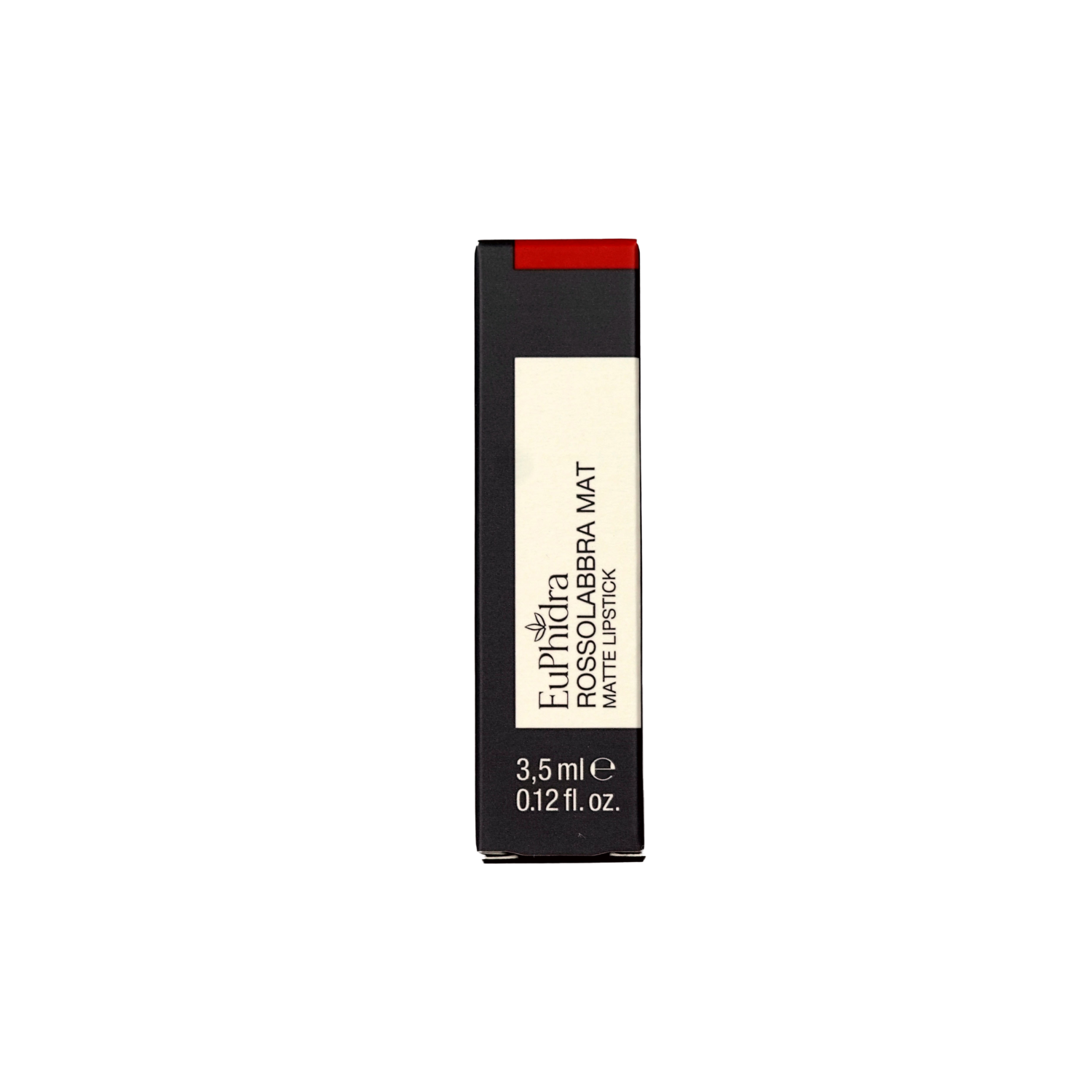 Euphidra Rossetto Rossolabbra Mat - RM10 - 3,5ml