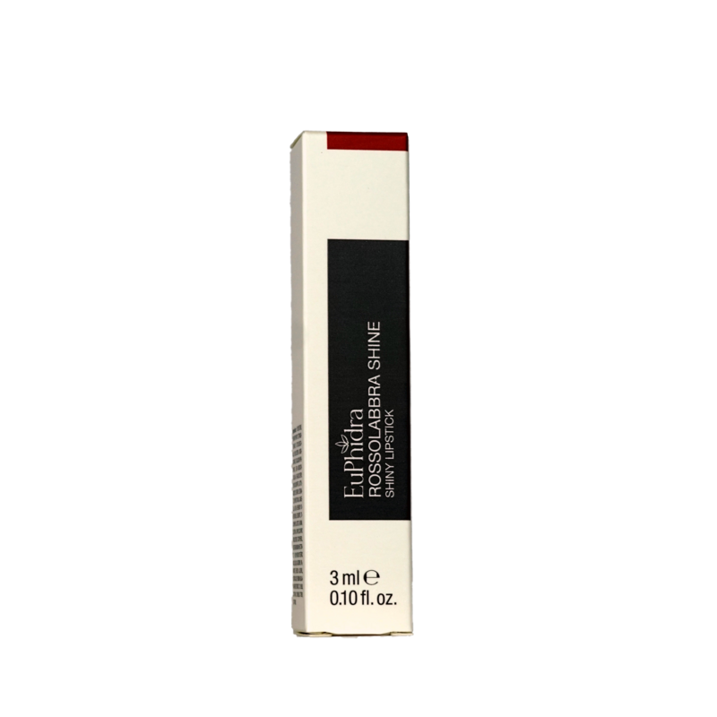 Euphidra Rossetto Rossolabbra Shine - RS15 - 3ml