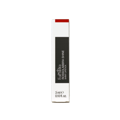 Euphidra Rossetto Rossolabbra Shine - RS12 - 3ml