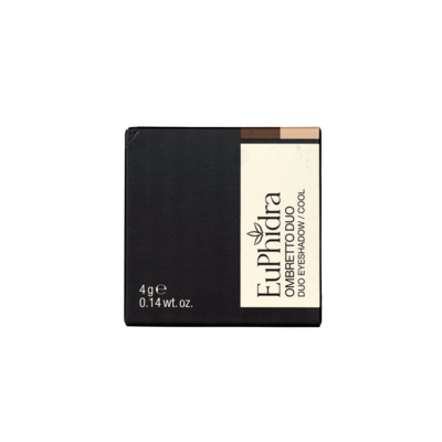 Euphidra Ombretto Duo - OD02 Warm