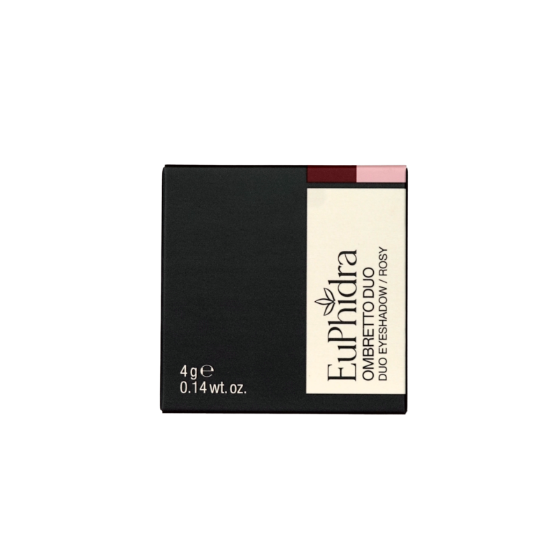 Euphidra Ombretto Duo - OD03 Rosy