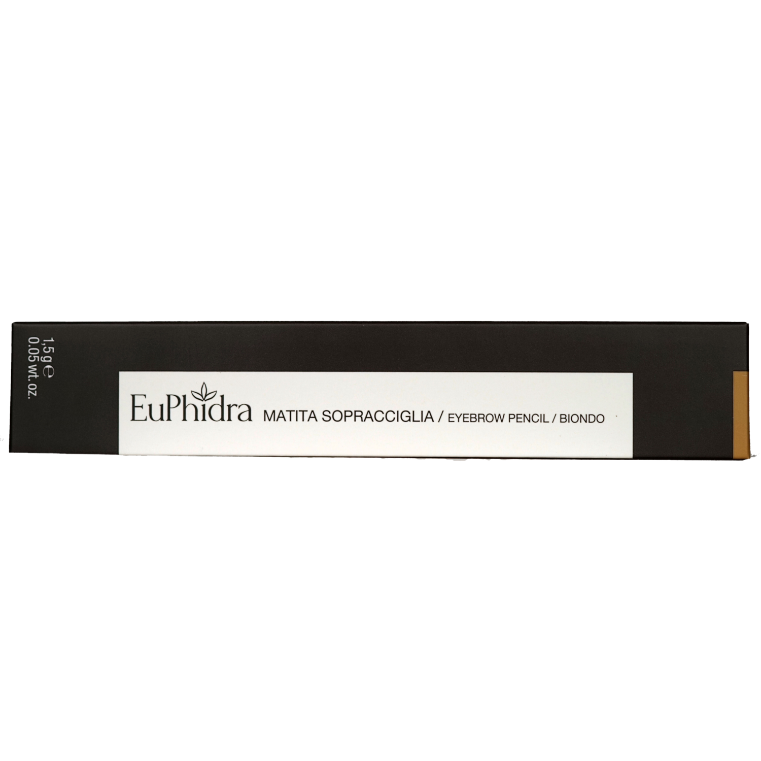 Euphidra Matita Sopracciglia - LS03 Bruno - 1,5g