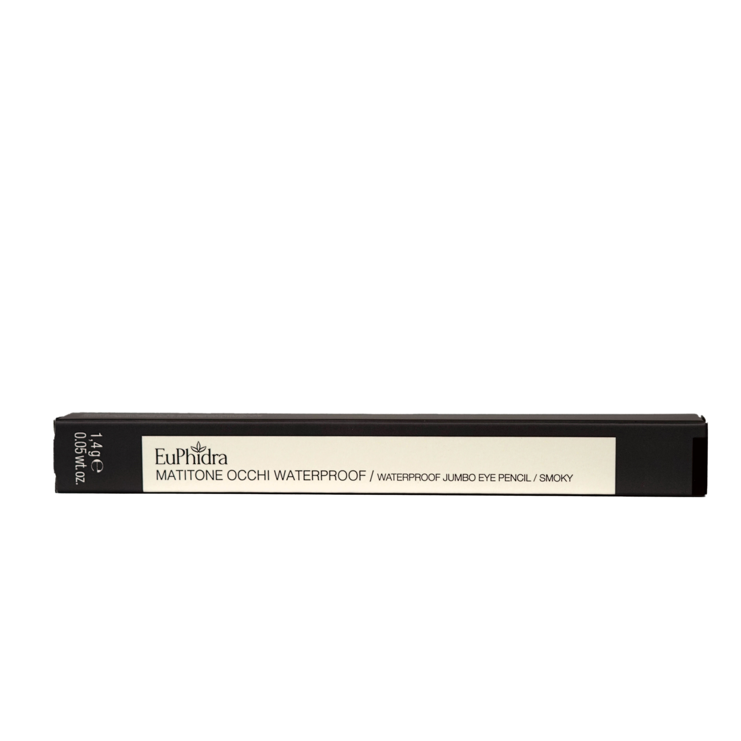 Euphidra Matitone Occhi Waterproof - WP21 Smoky
