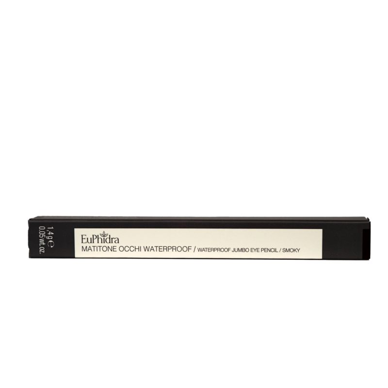 Euphidra Matitone Occhi Waterproof - WP21 Smoky