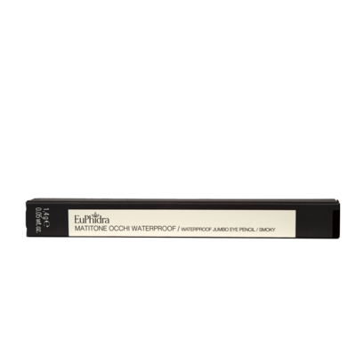 Euphidra Matitone Occhi Waterproof - WP21 Smoky