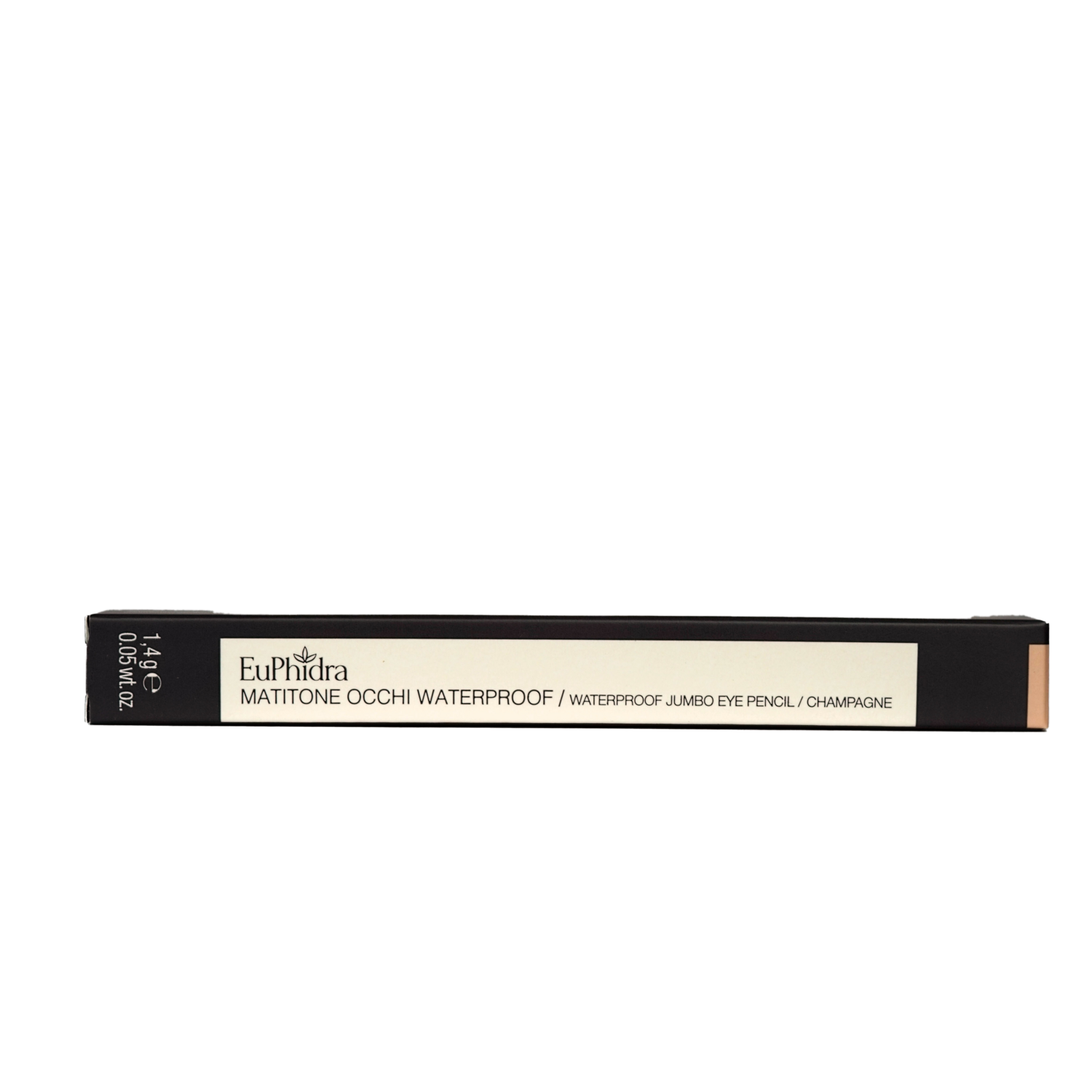 Euphidra Matitone Occhi Waterproof - WP24 Champagne