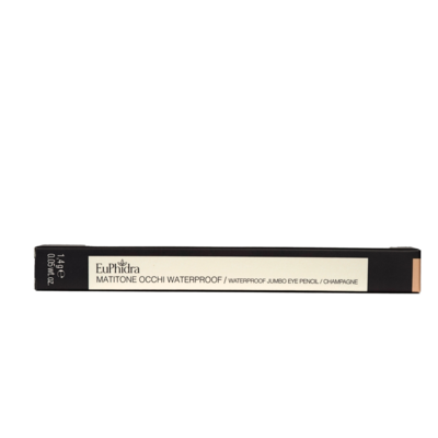 Euphidra Matitone Occhi Waterproof - WP24 Champagne
