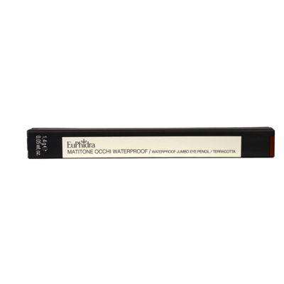 Euphidra Matitone Occhi Waterproof - WP23 Terracotta