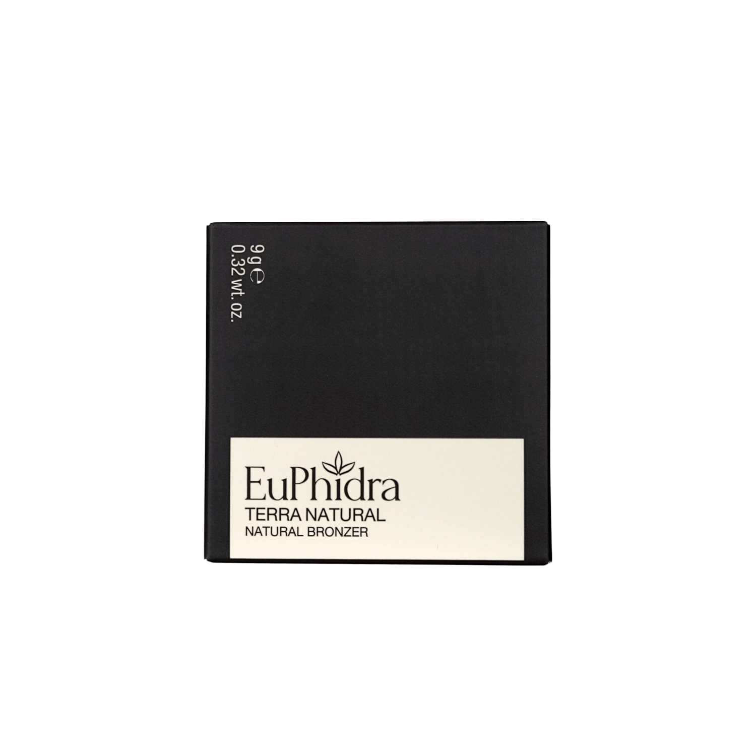 Euphidra Terra Natural 01 - 9g