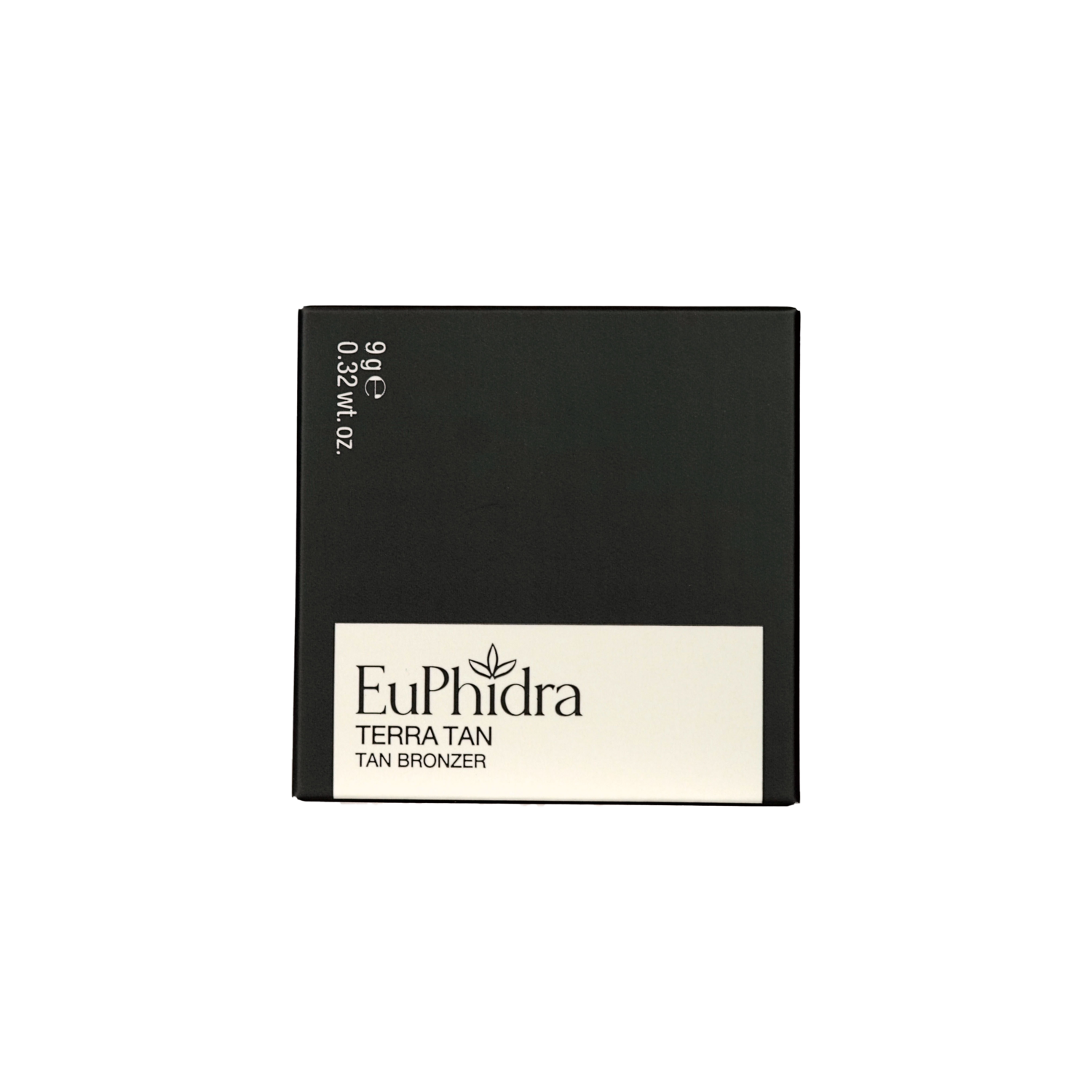Euphidra Terra Tan 02 - 9g