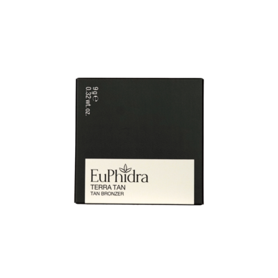 Euphidra Terra Tan 02 - 9g