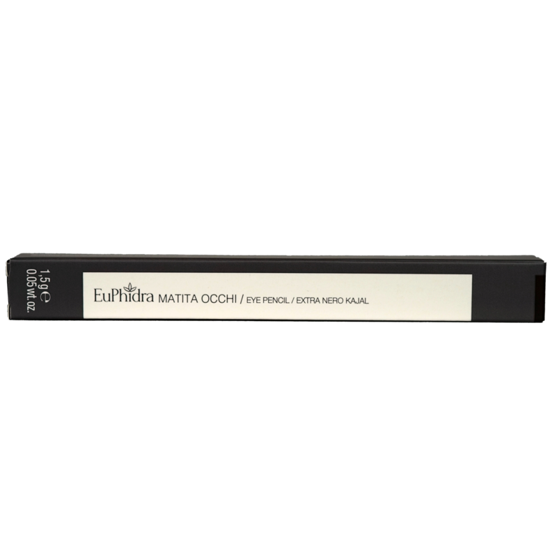 Euphidra Matita Occhi - ML03 Extra Nero - 1,5g
