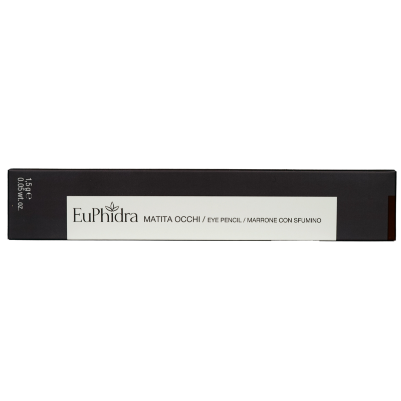 Euphidra Matita Occhi - ML02 Marrone