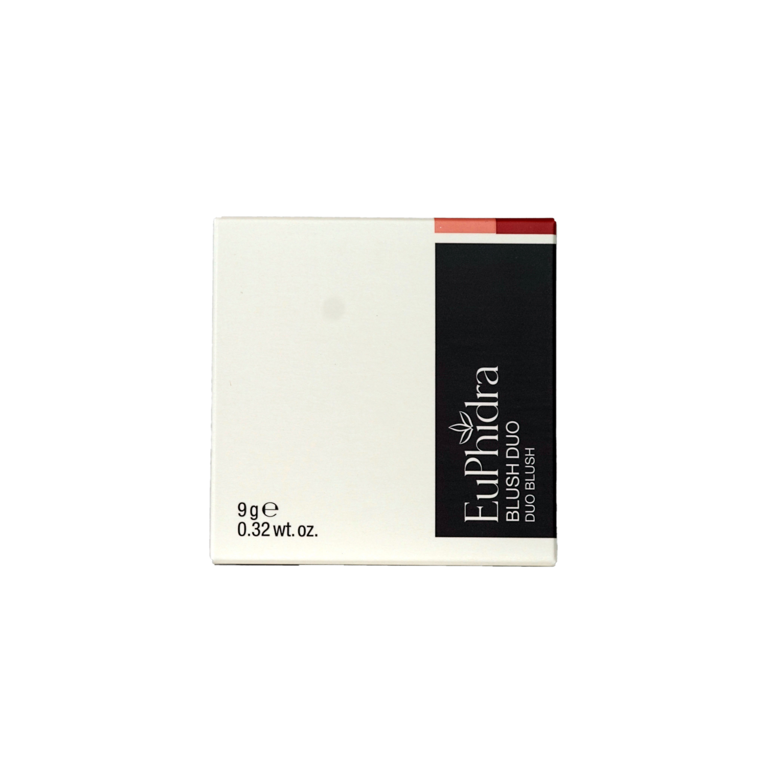 Euphidra Blush Duo - 01 - 9g