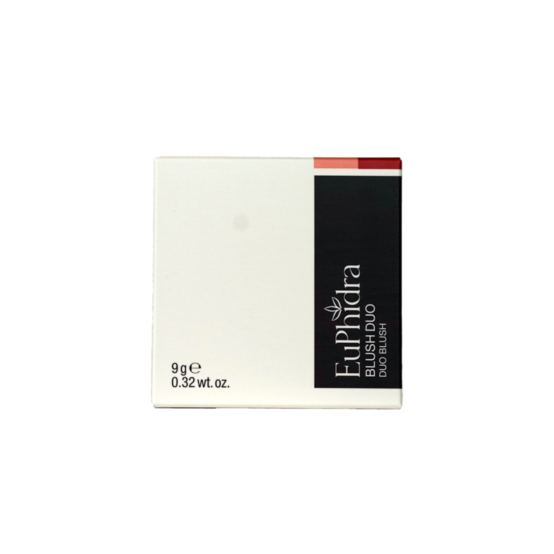 Euphidra Blush Duo - 01 - 9g