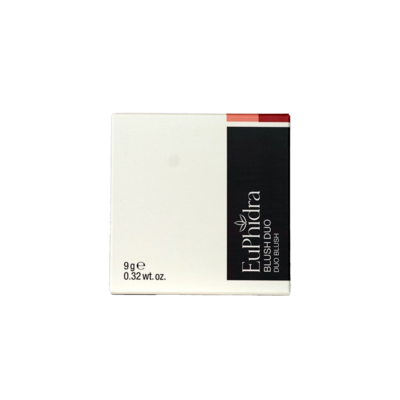 Euphidra Blush Duo - 01 - 9g