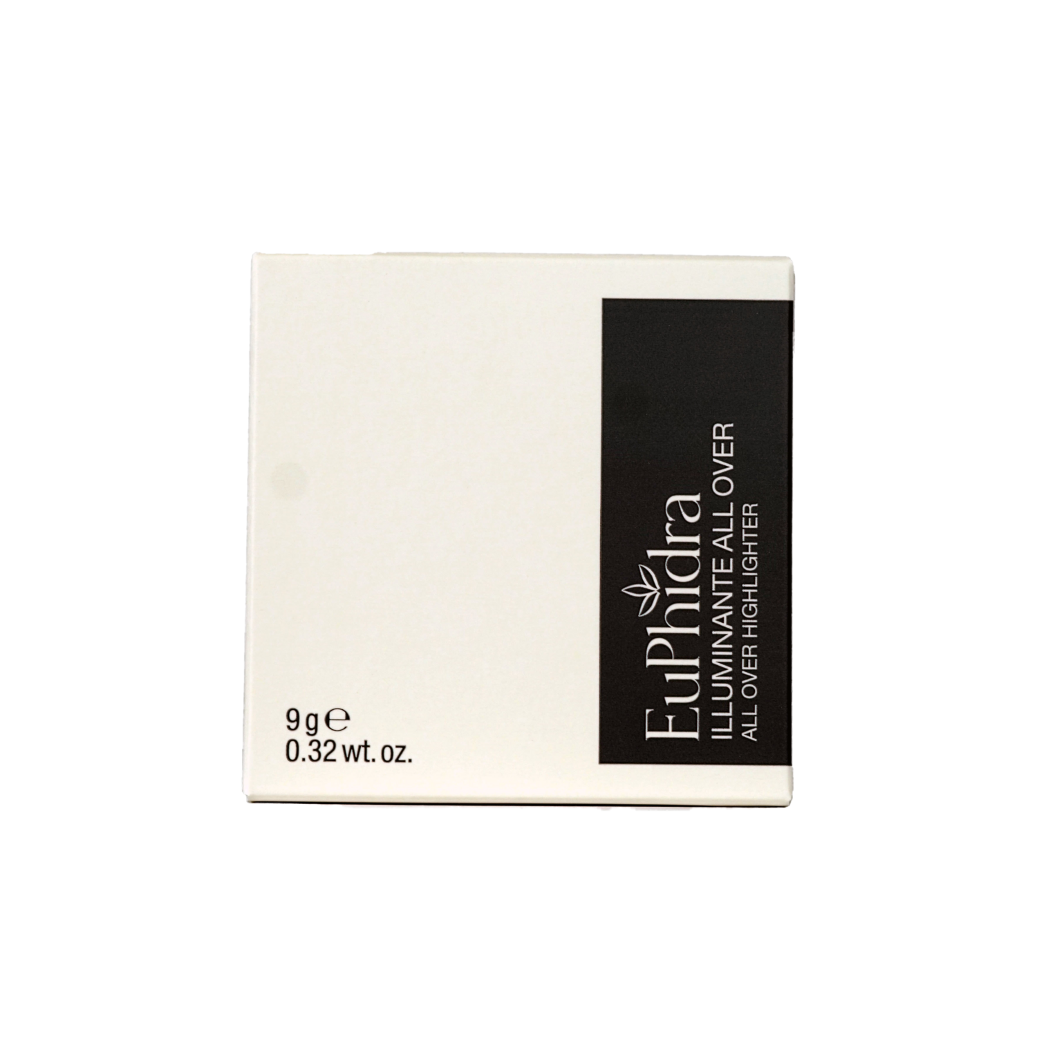 Euphidra Illuminante All Over - 9g