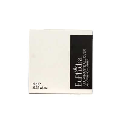 Euphidra Illuminante All Over - 9g