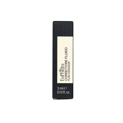 Euphidra Correttore Fluido - CF11 - 3ml