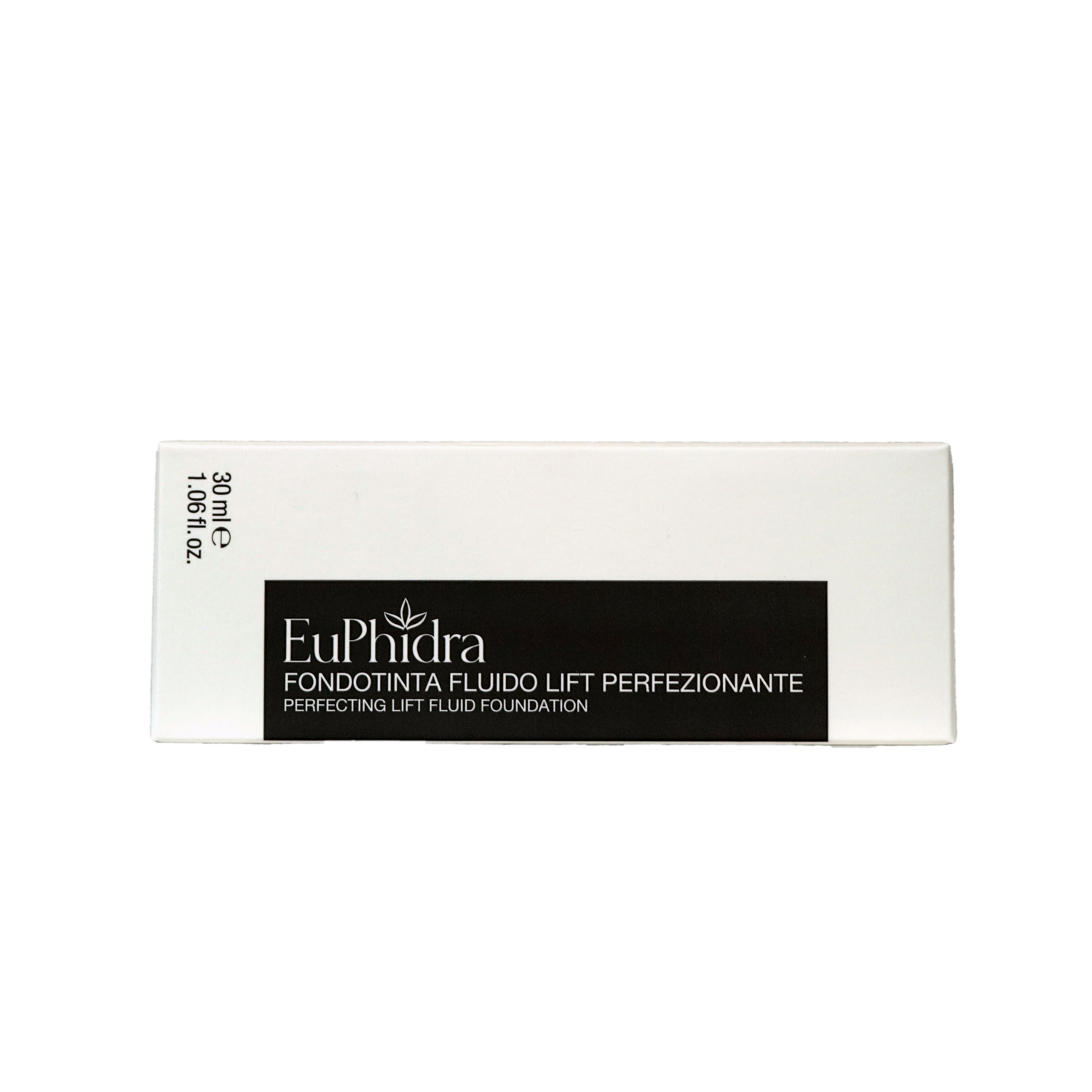 Euphidra Fondotinta Fluido Lift Perfezionante - FL04 - 30ml