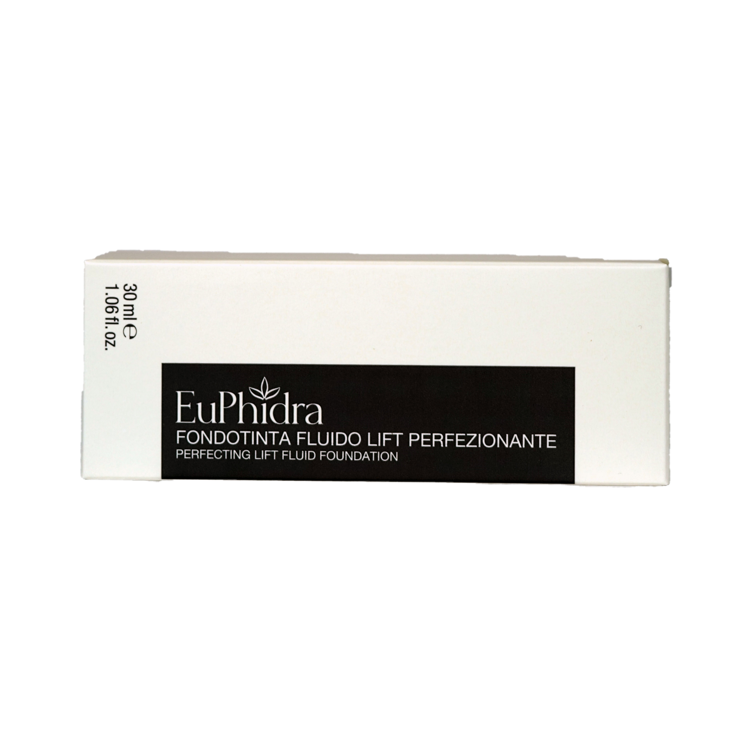 Euphidra Fondotinta Fluido Lift Perfezionante - FL03 - 30ml