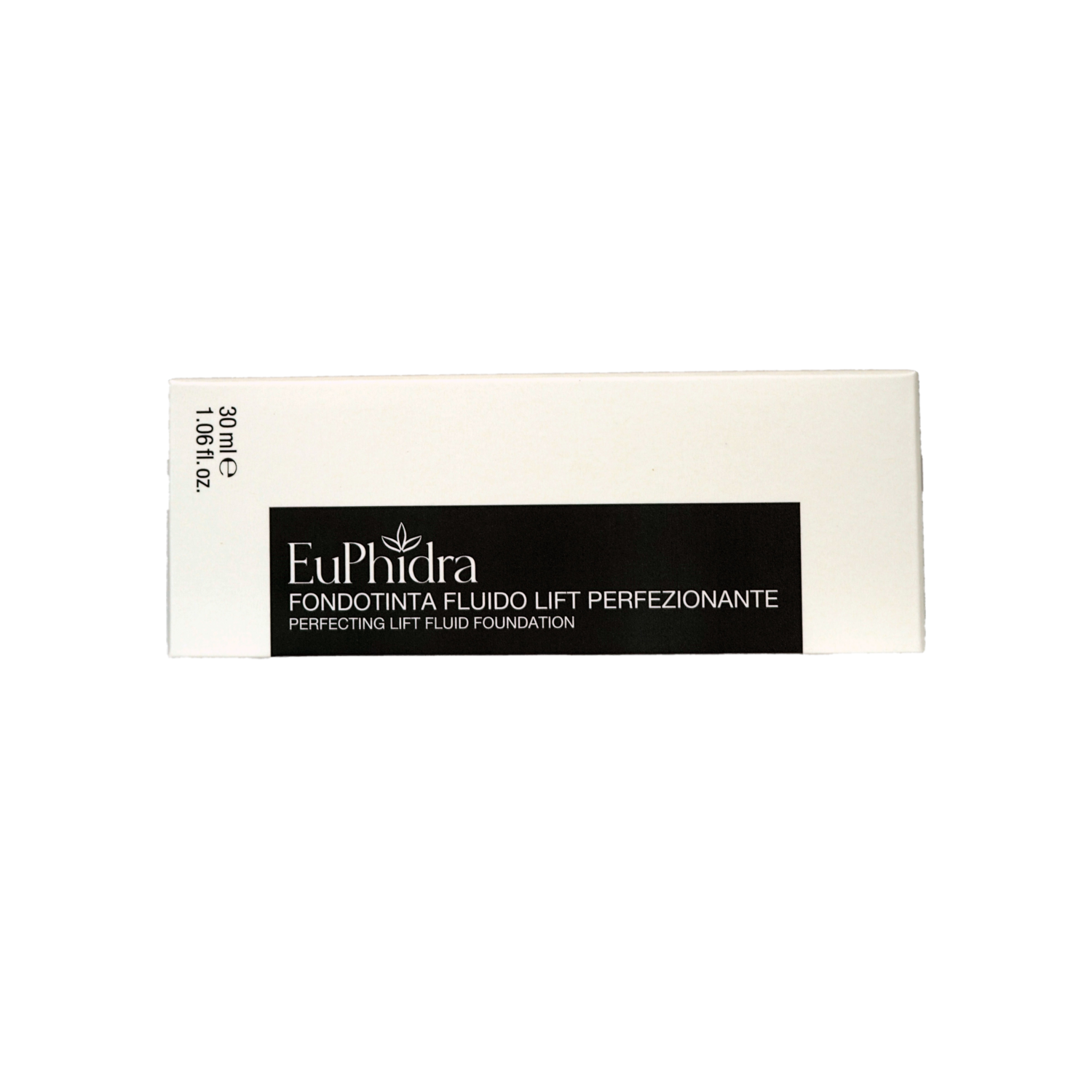 Euphidra Fondotinta Fluido Lift Perfezionante - FL05 - 30ml