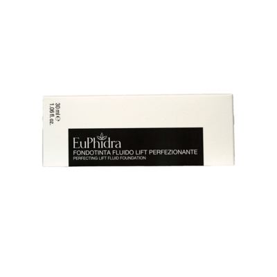 Euphidra Fondotinta Fluido Lift Perfezionante - FL05 - 30ml
