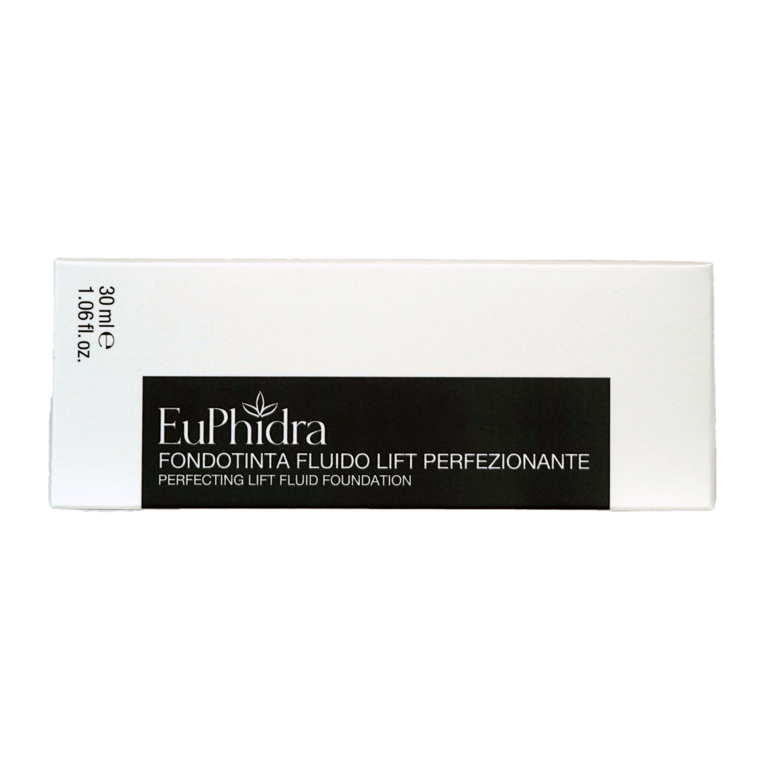 Euphidra Fondotinta Fluido Lift Perfezionante - FL02 - 30ml