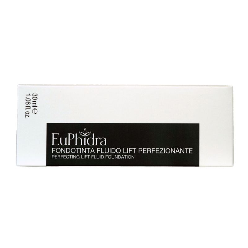 Euphidra Fondotinta Fluido Lift Perfezionante - FL02 - 30ml