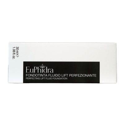 Euphidra Fondotinta Fluido Lift Perfezionante - FL02 - 30ml