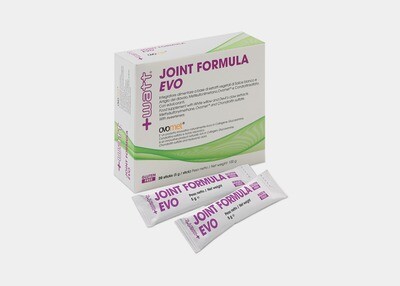 Joint Formula Evo - 20 Bustine Monodose